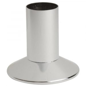 Tub/Shower Flange for Harcraft in Chrome