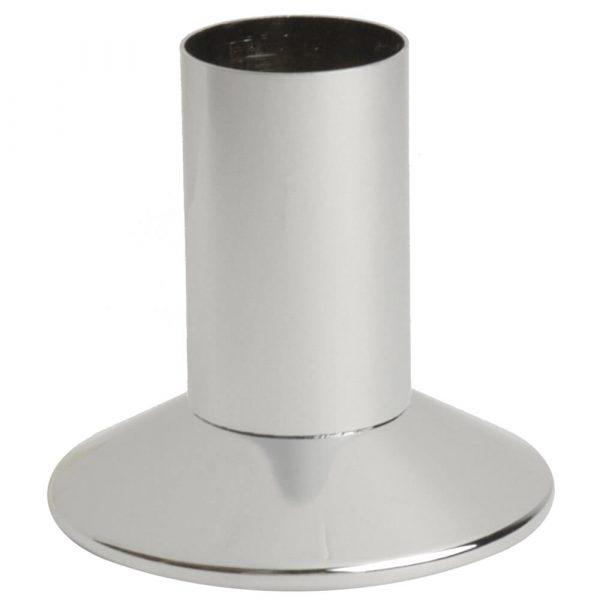 Tub/Shower Flange for Harcraft in Chrome