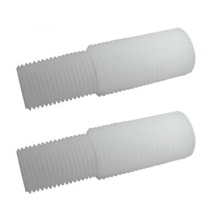 Tub/Shower Flange Nipple for American Standard, Central, Speakman (2 per Card)