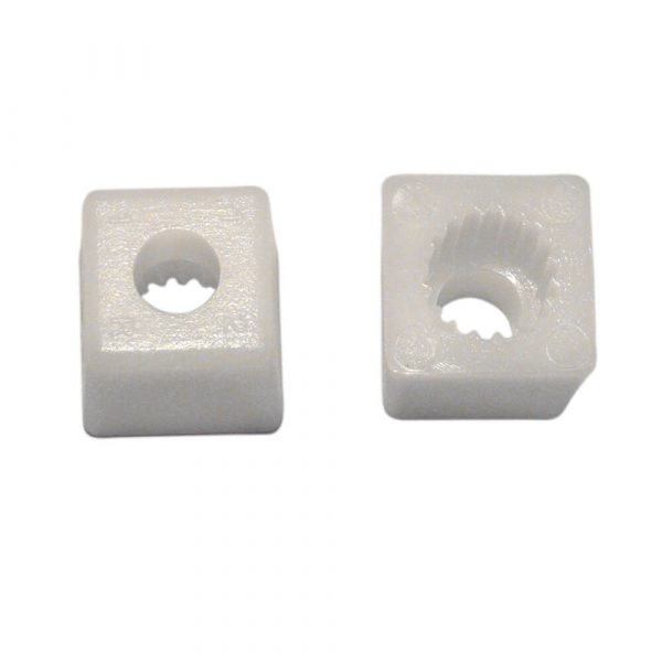 #12 Faucet Handle Adapter