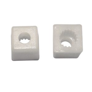 #22 Faucet Handle Adapter