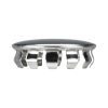 188HCD Hot/Cold/Diverter Index Buttons for Faucet Handles