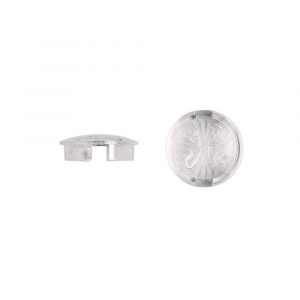206H Hot Water Index Button for Faucet Handles