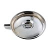 Universal Tub/Shower Trim Kit w/ 5.5" Flange for Mixet in Chrome