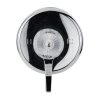 Universal Tub/Shower Trim Kit w/ 5.5" Flange for Mixet in Chrome