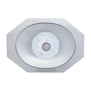 Universal Tub/Shower Trim Kit for Price Pfister in Chrome Universal Tub/Shower Trim Kit for Price Pfister in Chrome