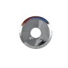 2nd image of Tub/Shower Trim Kit for Eljer and Valley Faucets in Chrome