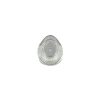 5th image of Tub/Shower Trim Kit for Eljer and Valley Faucets in Chrome