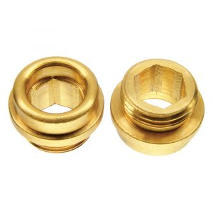#7 Faucet Seat for Central