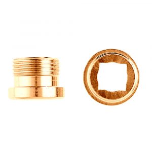 #48 Faucet Seat for Indiana Brass