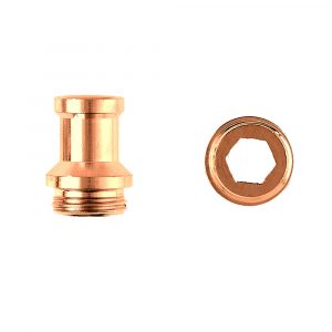 #107 Faucet Seat for Union Brass (1 per Bag)