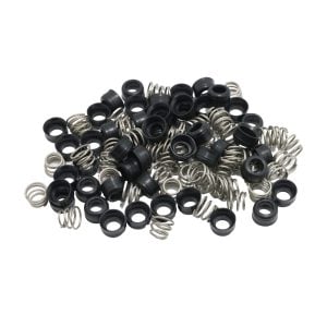 Seats and Springs for Delta/Delex/Peerless Faucets-50 Pro Pack Seats and Springs for Delta/Delex/Peerless Faucets-50 Pro Pack