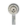 Faucet Handle for American Standard Aquarian in Chrome