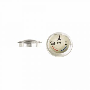 Index Button for Delta Single Handle Faucets