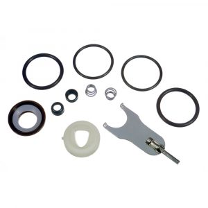 DL-3 Cartridge Repair Kit for Delta Faucets (25/pack)