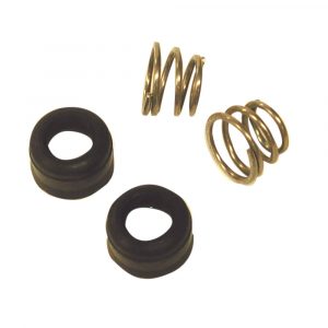DL-9 Cartridge Seats and Springs for Delta/Peerless Faucets (Case of 50)