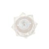 Faucet Handle for Delta in Clear Acrylic