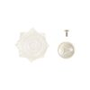 Faucet Handle for Delta in Clear Acrylic