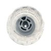 1st image of Faucet Handle for Valley Tub & Shower in Clear Acrylic