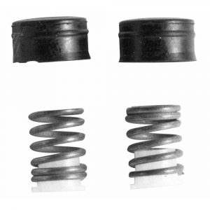 Seats and Springs for Valley Single Handle Faucets (Case of 25)
