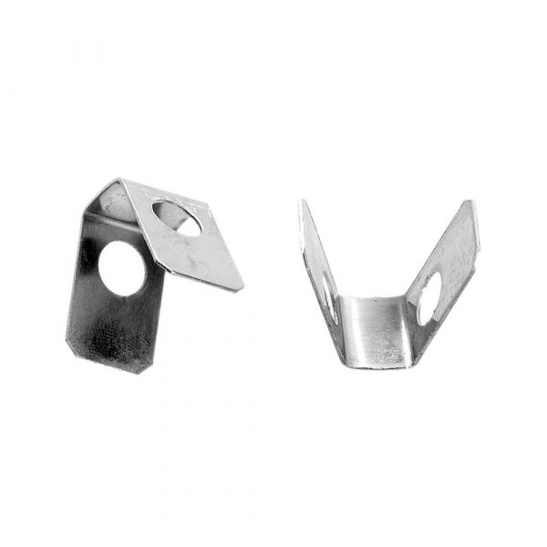 Large Hole Pop-up Clevis Clip (2 per Bag)