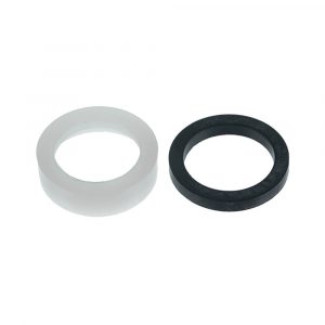 Pivot Seat & Gasket for Delta