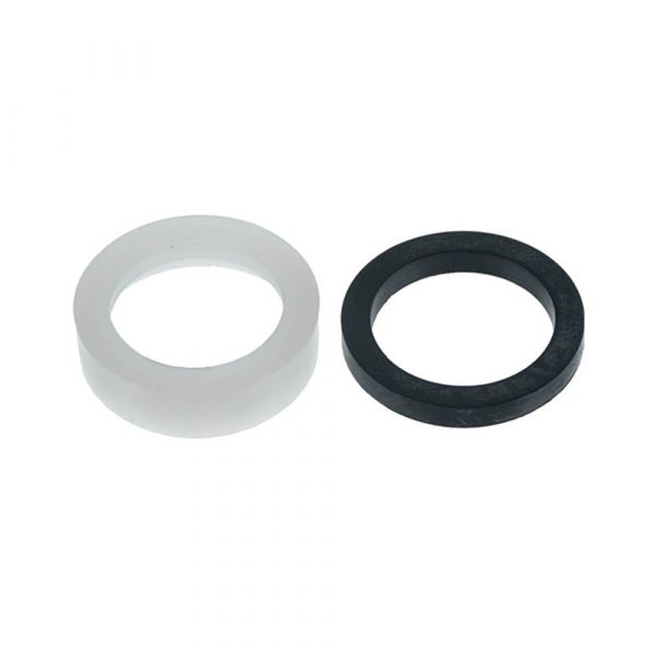 Pivot Seat & Gasket for Delta
