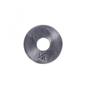 1/4 Flat Faucet Washer (1 per Bag)