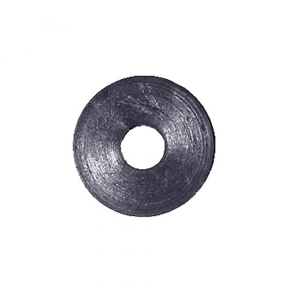 1/4L Flat Faucet Washer (25 per Bag)