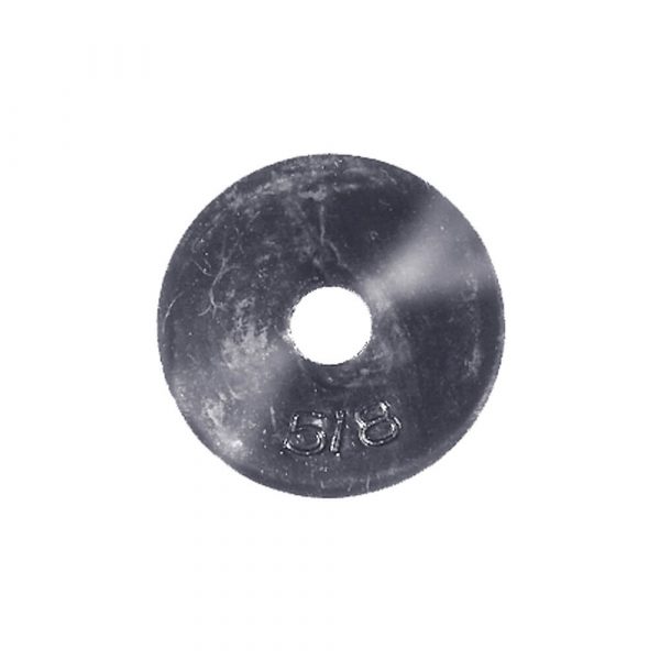 5/8 Flat Faucet Washer (10 Pack)