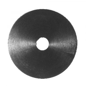 3/4 Flat Faucet Washer (1 per Bag)