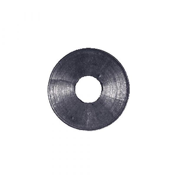 1/4M Flat Faucet Washer (1 per Bag)