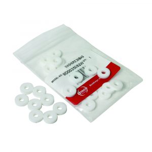 1/4 Flat Faucet Washer (25 per Bag)