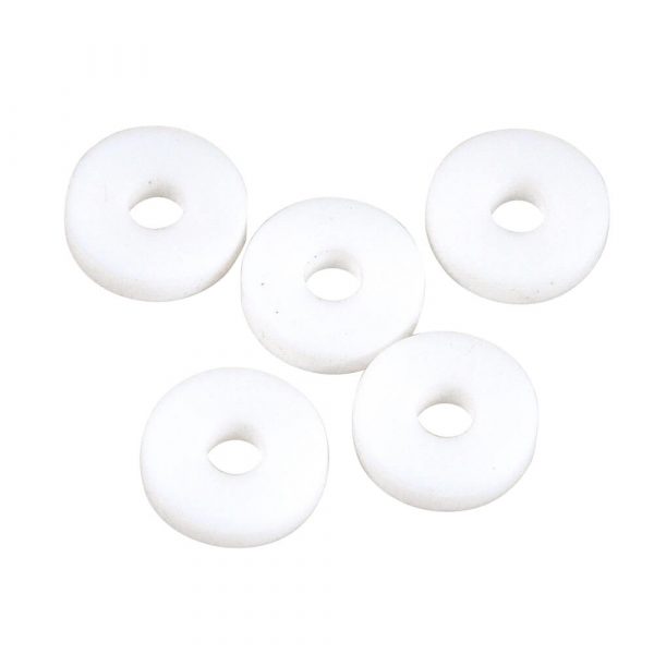 1/4L Flat Faucet Washer (25 per Bag)
