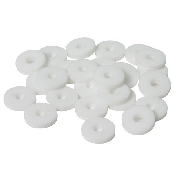 3/8L Flat Faucet Washer (25 per Bag)