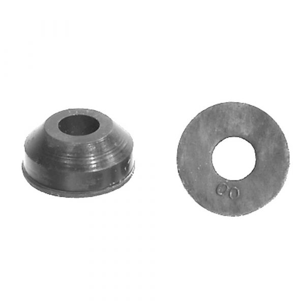 00 Beveled Washer (30 Kit)