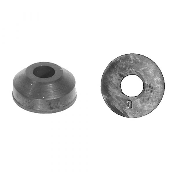 0 Beveled Washer (24 Kit)