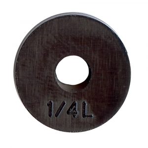 1/4L Beveled Washer (1 per Bag)