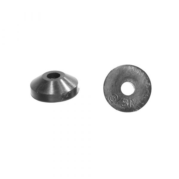 3/8M Beveled Washer (1 per Bag)