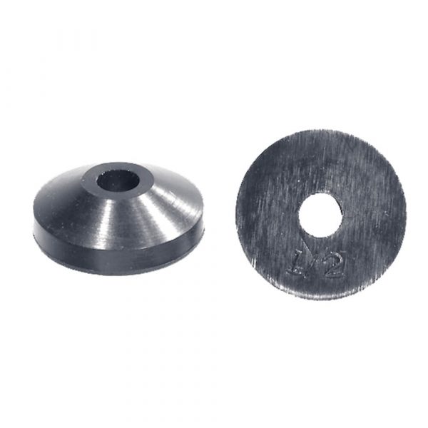 1/2 Beveled Washer (1 per Bag)