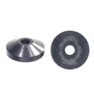 1/2L Beveled Washer (1 per Bag)