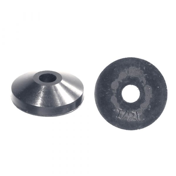 1/2L Beveled Washer (1 per Bag)