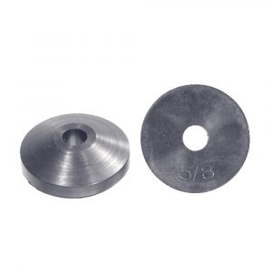 5/8 Beveled Washer (1 per Bag)
