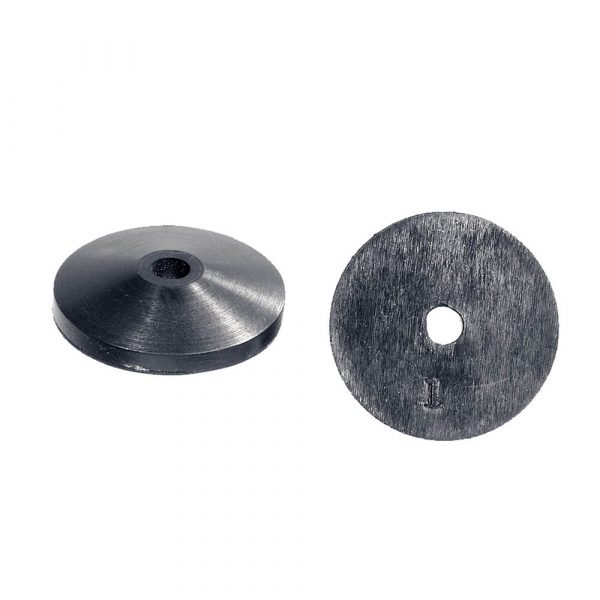1 Beveled Washer (25 per Bag)