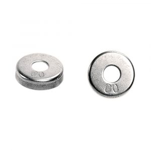 00 Washer Retainer (10 per Bag)