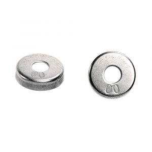 00 Washer Retainer (1 per Bag)