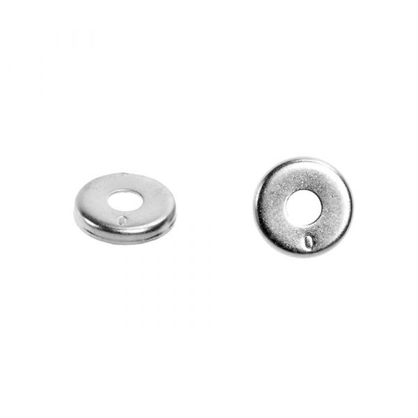 0 Washer Retainer (Pack of 18)