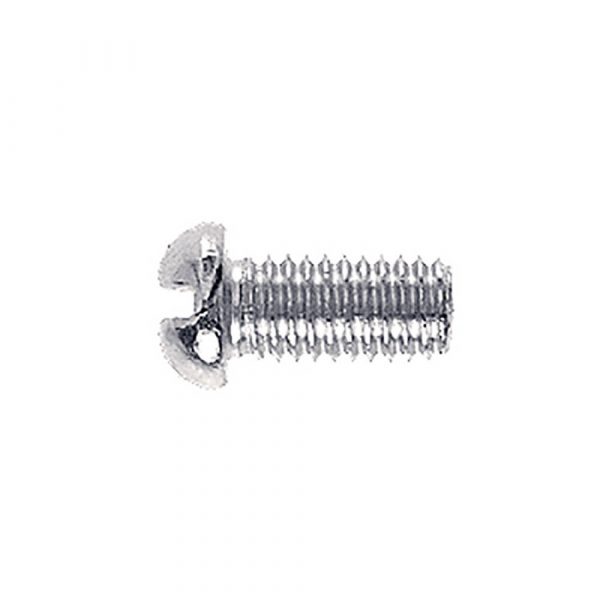 #10 Faucet Bibb Screw 3/8 X 10-32 (1 per Bag)