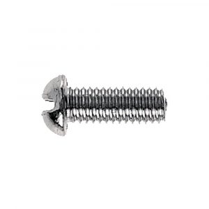 #11 Faucet Bibb Screw 1/2 X 10-32 (1 per Bag)