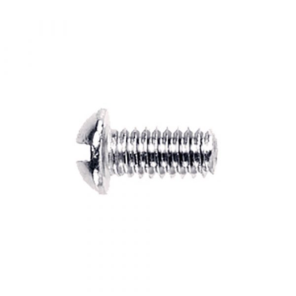 #13 Faucet Bibb Screw 3/8 X 10-28 (1 per Bag)